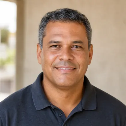 Carlos Oliveira